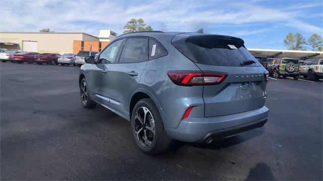 new 2025 Ford Escape car, priced at $37,885