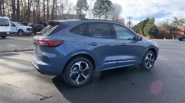 new 2025 Ford Escape car, priced at $37,885