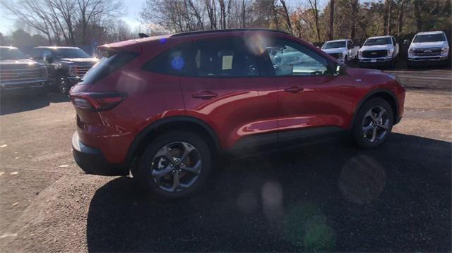 new 2025 Ford Escape car, priced at $31,805