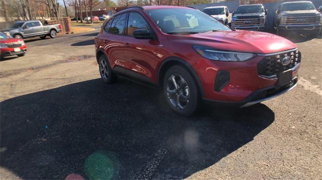 new 2025 Ford Escape car, priced at $31,805