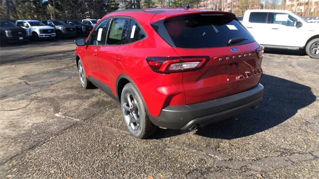 new 2025 Ford Escape car, priced at $31,805