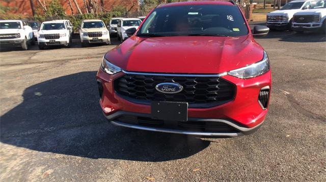 new 2025 Ford Escape car, priced at $33,805