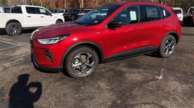 new 2025 Ford Escape car, priced at $31,805