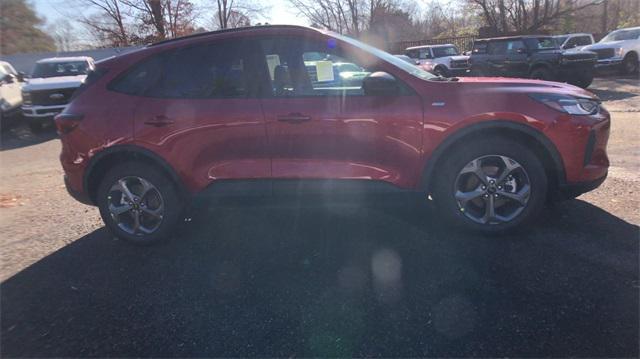 new 2025 Ford Escape car, priced at $33,805