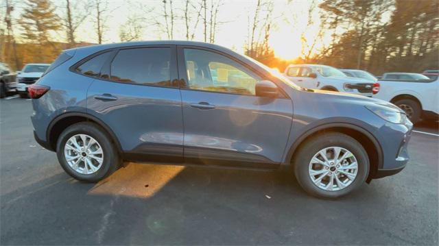 new 2025 Ford Escape car, priced at $26,985