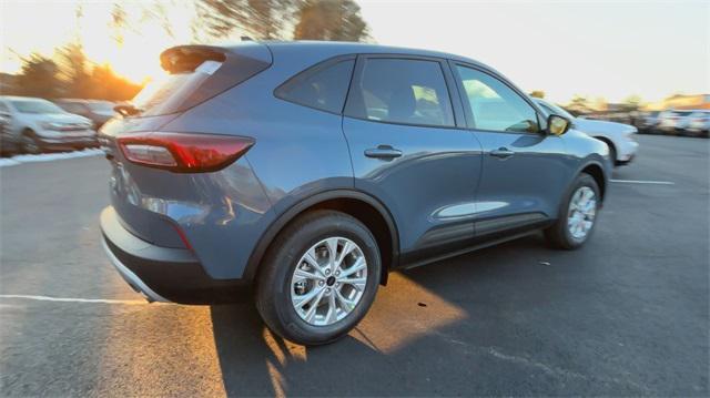 new 2025 Ford Escape car, priced at $26,985