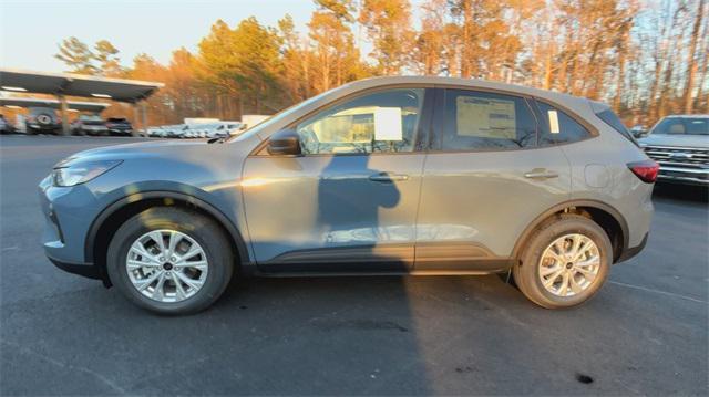 new 2025 Ford Escape car, priced at $26,985