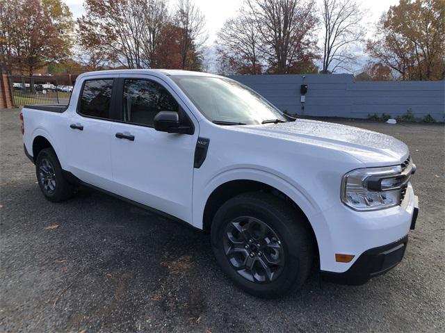 new 2024 Ford Maverick car, priced at $29,165