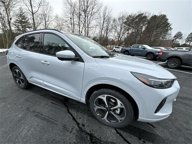 new 2025 Ford Escape car, priced at $36,285