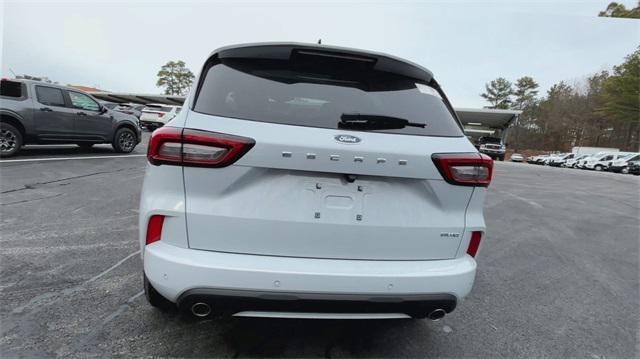 new 2025 Ford Escape car, priced at $36,285