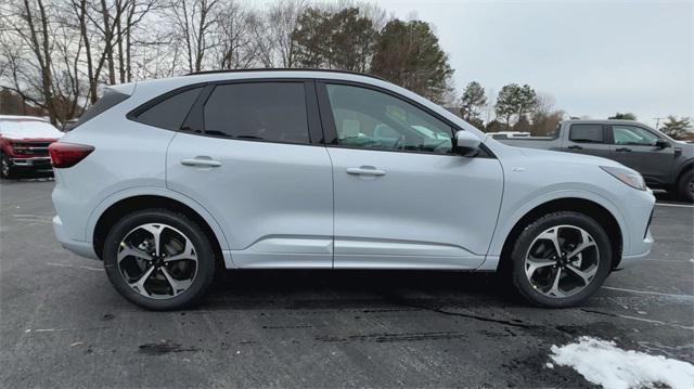 new 2025 Ford Escape car, priced at $36,285