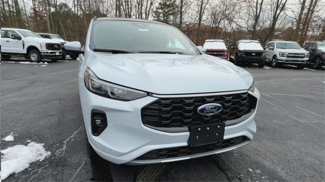 new 2025 Ford Escape car, priced at $36,285