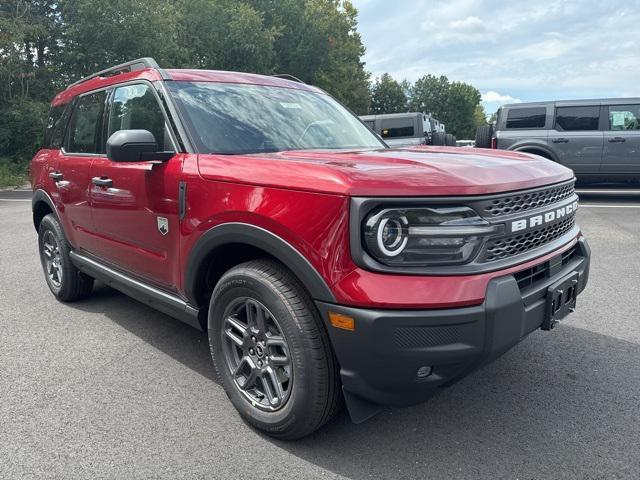 new 2025 Ford Bronco Sport car, priced at $31,964