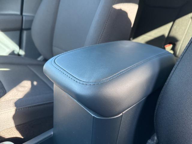 new 2025 Ford Maverick car, priced at $28,465