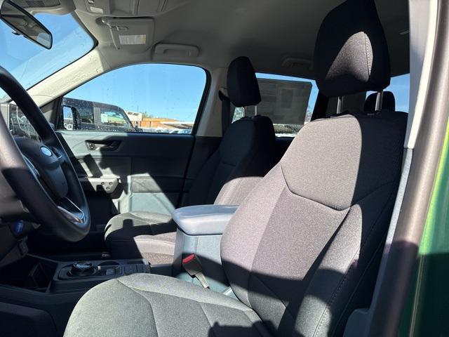 new 2025 Ford Maverick car, priced at $28,465