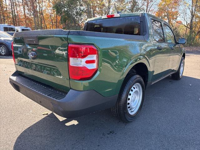 new 2025 Ford Maverick car, priced at $28,465