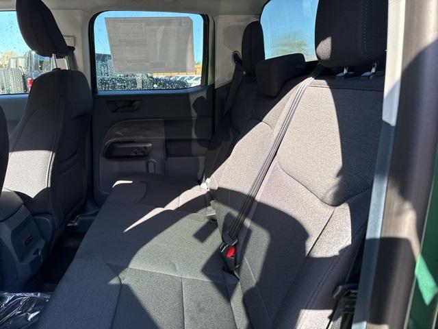 new 2025 Ford Maverick car, priced at $28,465