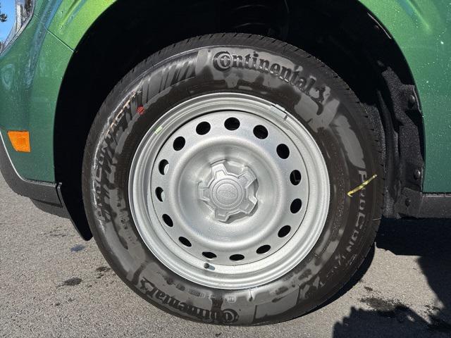 new 2025 Ford Maverick car, priced at $28,465