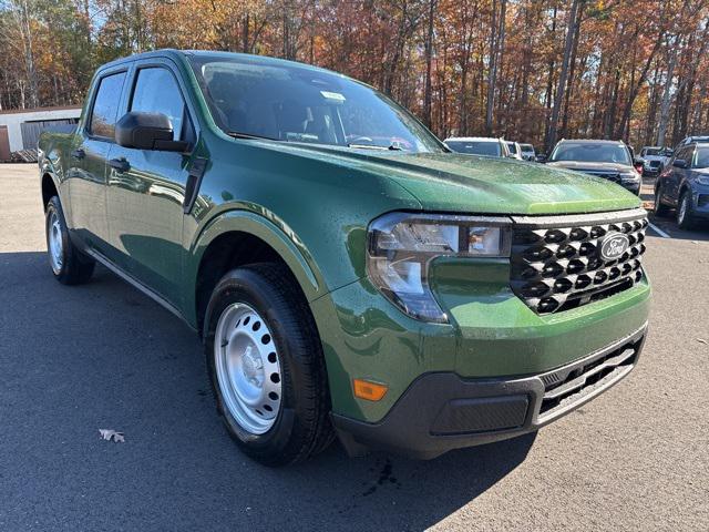 new 2025 Ford Maverick car, priced at $28,465
