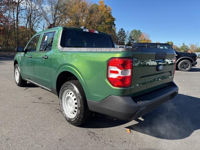 new 2025 Ford Maverick car, priced at $28,465