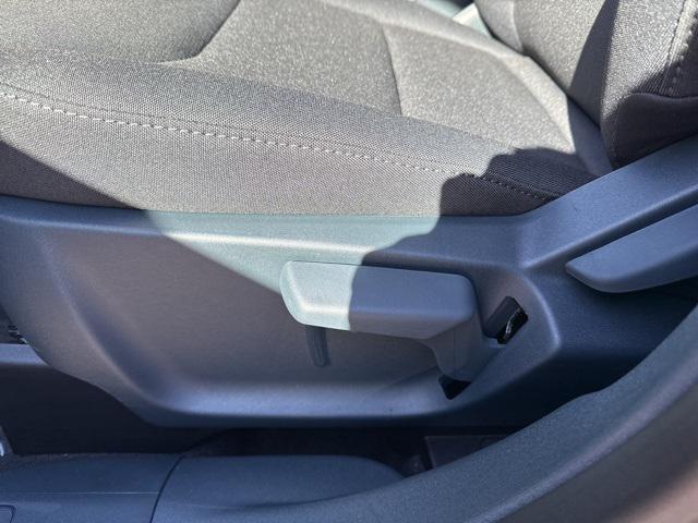 new 2025 Ford Maverick car, priced at $28,465