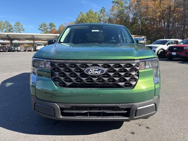 new 2025 Ford Maverick car, priced at $28,465