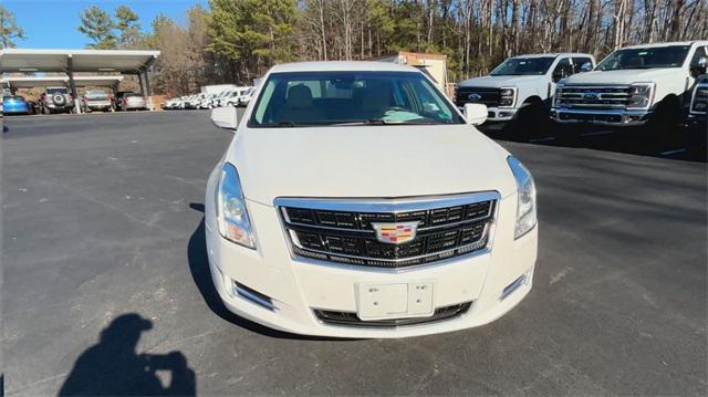 used 2017 Cadillac XTS car, priced at $15,699