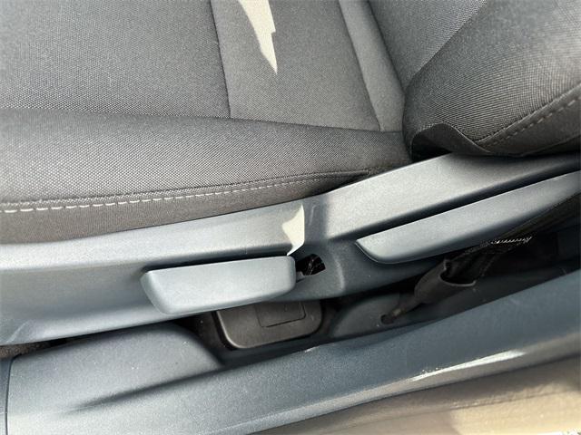 new 2025 Ford Maverick car, priced at $28,212