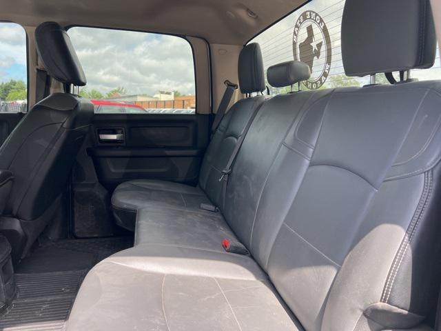 used 2019 Ram 2500 car, priced at $30,577