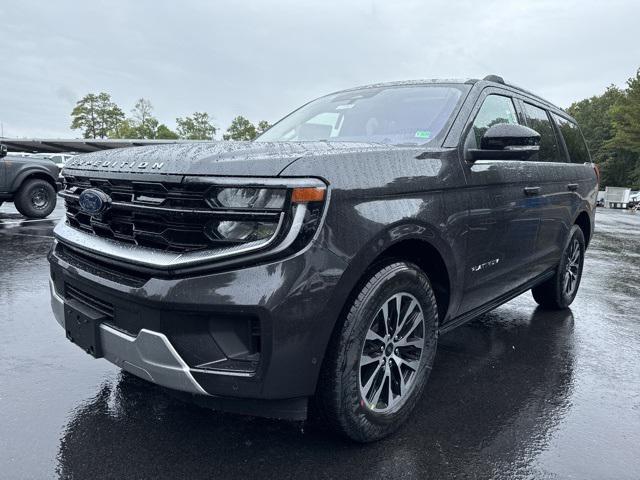 new 2025 Ford Expedition car, priced at $76,440