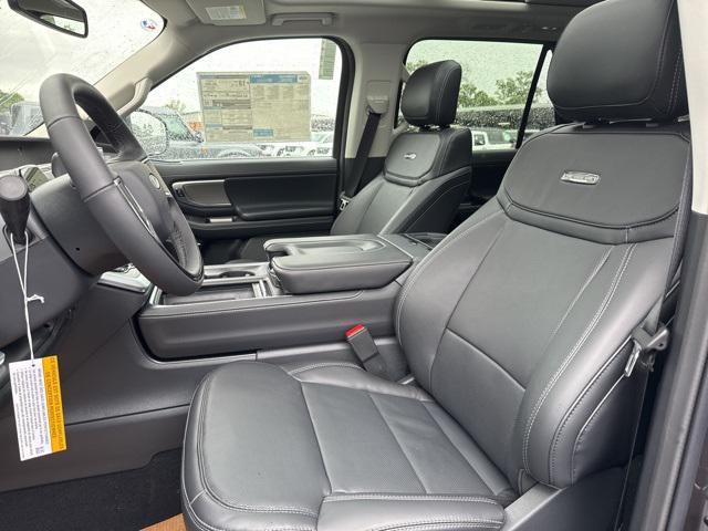 new 2025 Ford Expedition car, priced at $76,440