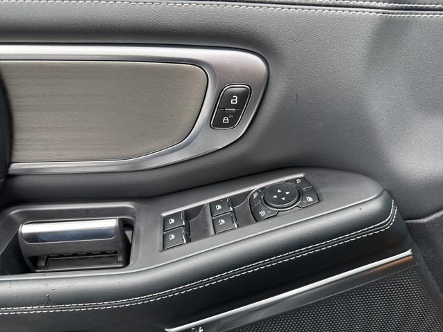 new 2025 Ford Expedition car, priced at $76,440