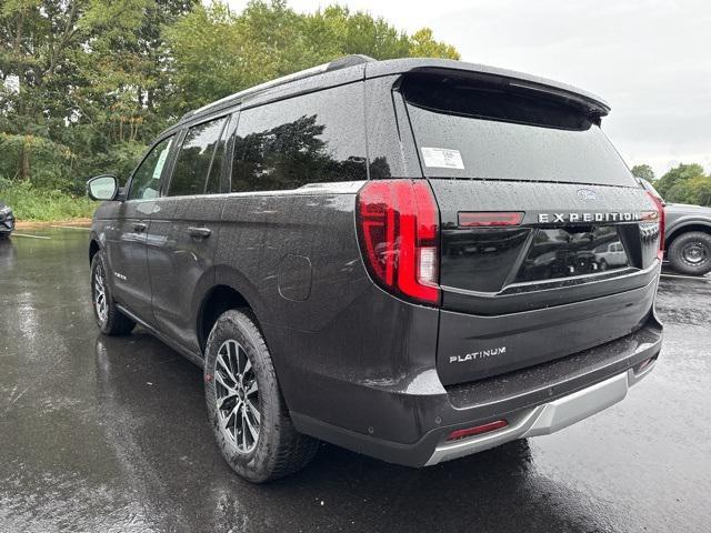 new 2025 Ford Expedition car, priced at $76,440