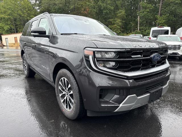 new 2025 Ford Expedition car, priced at $76,440