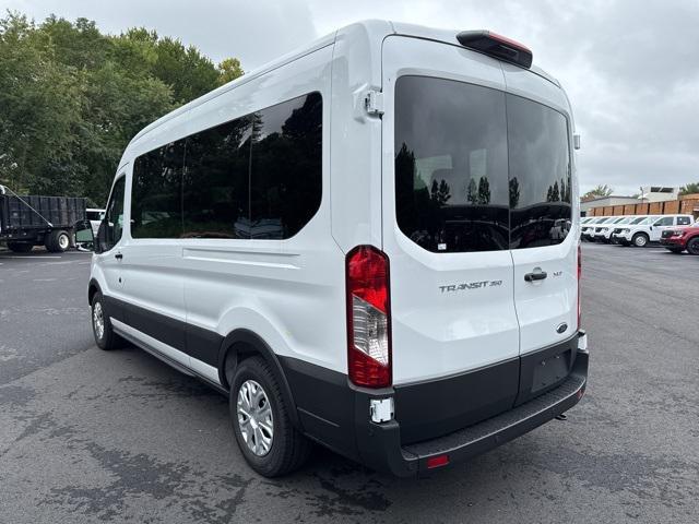 new 2025 Ford Transit-350 car, priced at $62,485