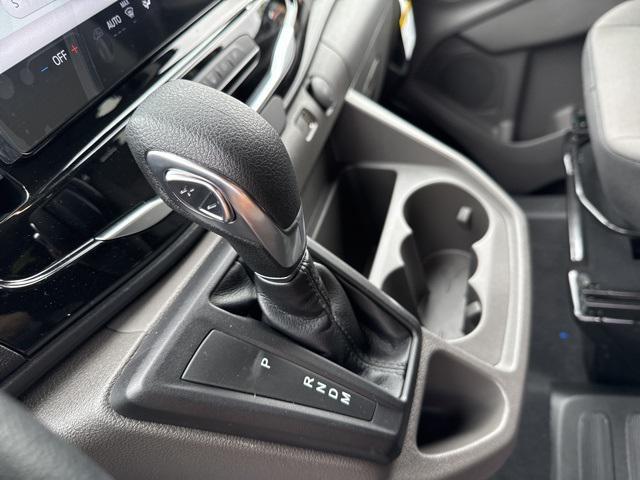 new 2025 Ford Transit-350 car, priced at $62,485
