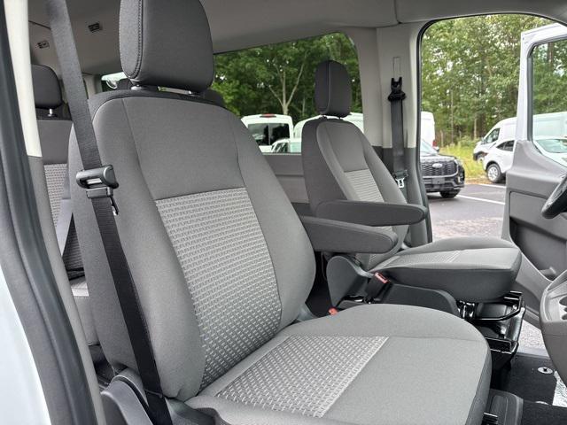 new 2025 Ford Transit-350 car, priced at $62,485