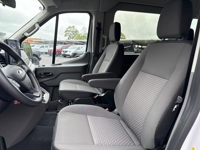 new 2025 Ford Transit-350 car, priced at $62,485