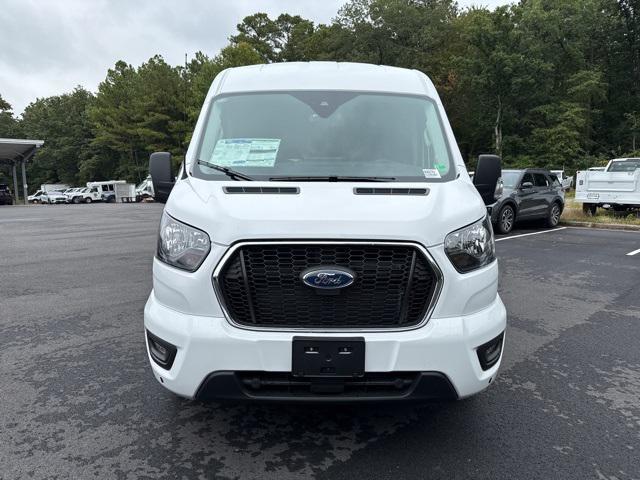 new 2025 Ford Transit-350 car, priced at $62,485