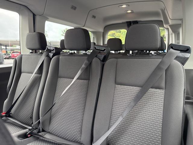 new 2025 Ford Transit-350 car, priced at $62,485