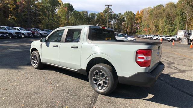 new 2024 Ford Maverick car, priced at $30,415