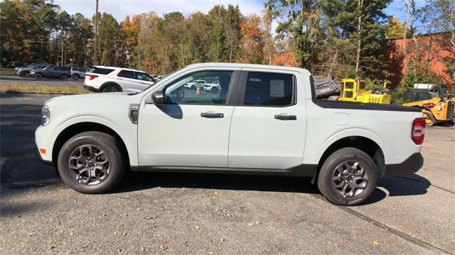 new 2024 Ford Maverick car, priced at $30,415