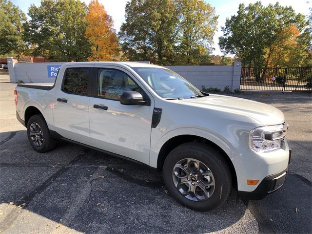 new 2024 Ford Maverick car, priced at $30,415