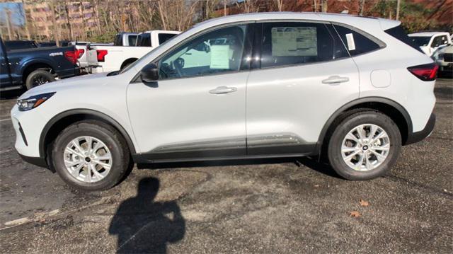 new 2025 Ford Escape car, priced at $26,485