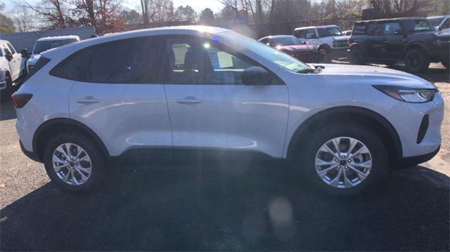 new 2025 Ford Escape car, priced at $26,485