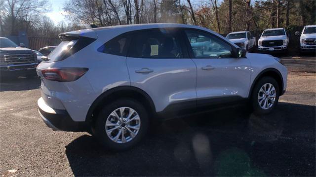 new 2025 Ford Escape car, priced at $26,485