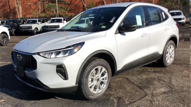 new 2025 Ford Escape car, priced at $26,485