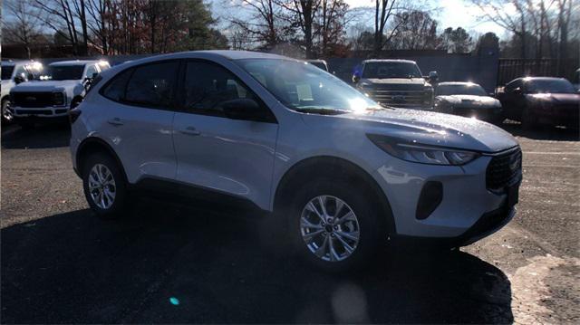 new 2025 Ford Escape car, priced at $26,485