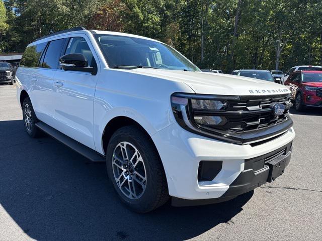 new 2025 Ford Expedition Max car, priced at $73,340