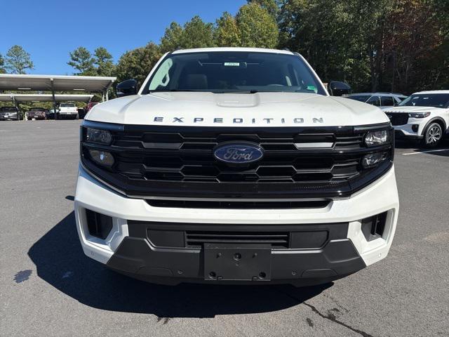 new 2025 Ford Expedition Max car, priced at $73,340